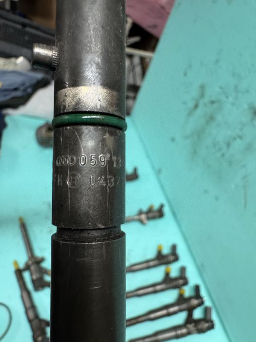 Оригинални Дизелови Инжектори Common Rail (BMW, Audi/VW, Opel)