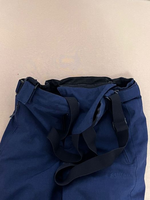 Лыжный костюм