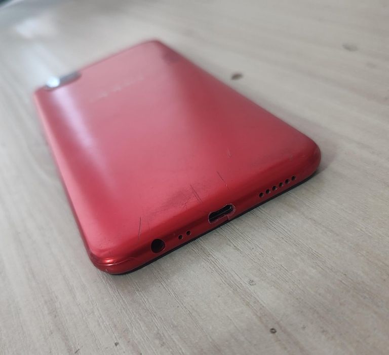 Продам oppo a1k 32 gb