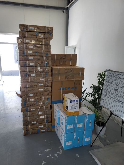 Jack averlok yengi karobkada 3 yil kafolati bor