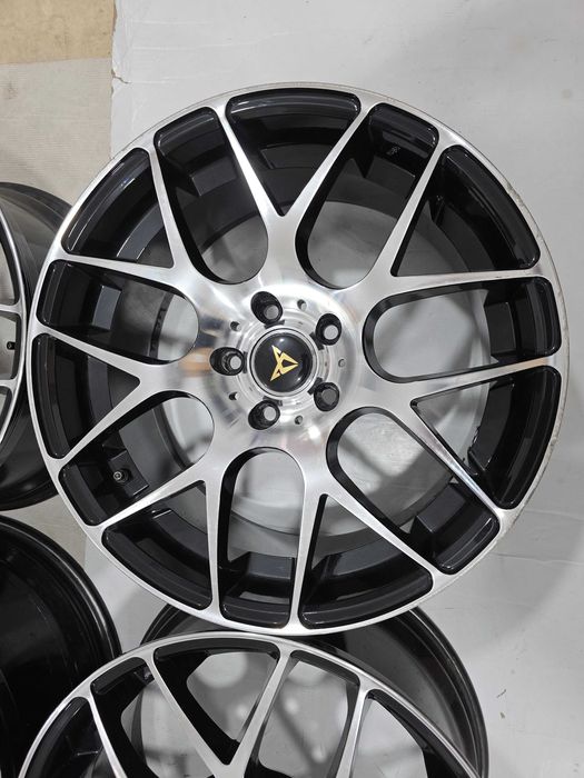 Jante 18 Cupra Formentor Terramar Passat Audi A3 A4 A6 Kodiaq Karoq