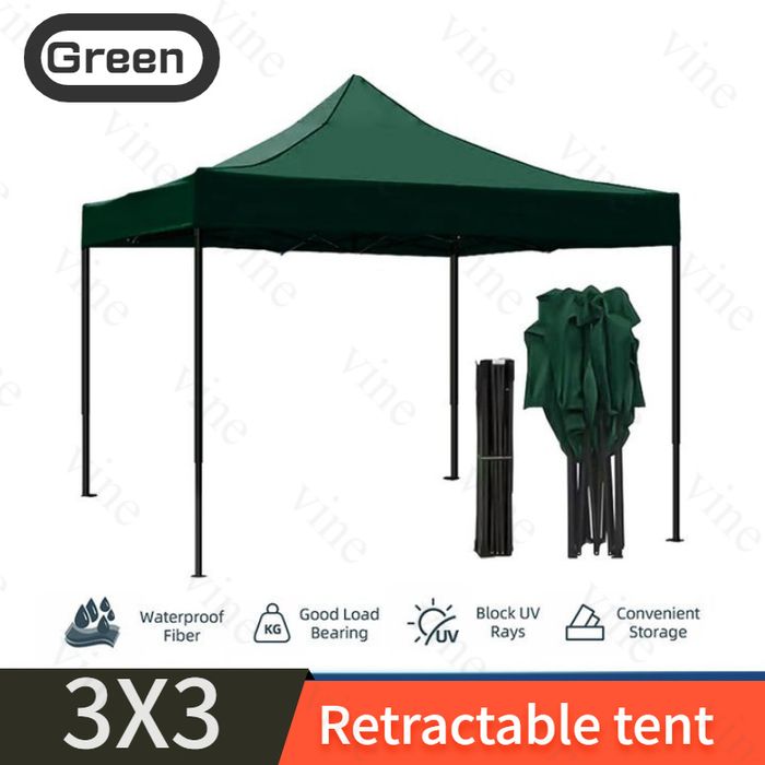 ***ПРОМОЦИЯ*** Шатра 3х3 3х4.5 3х6 различни цветове