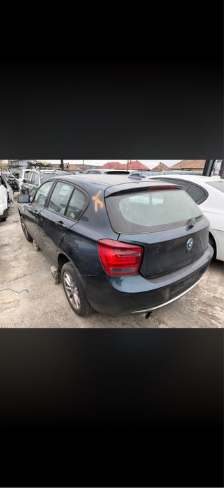 Bmw 116i f20  urban line