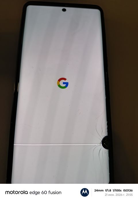 Смартфон Google Pixel 7pro