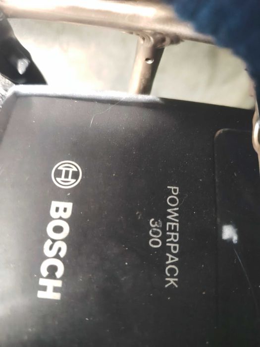 Велосипед електрически