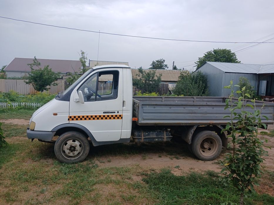 Пптдам газель кз учет