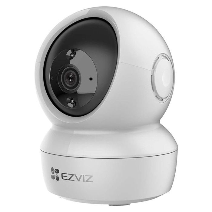 Camera de supraveghere smart 2K+, 4MP, Wi-FI , Audio, IR 10 m