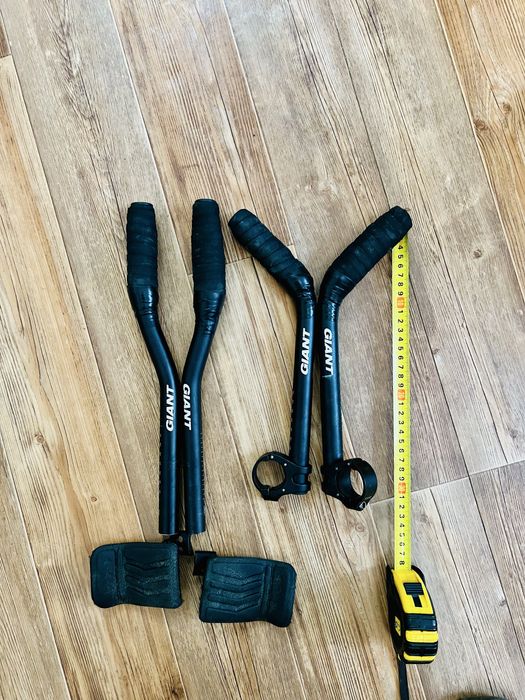 Лежаки для велосипеда