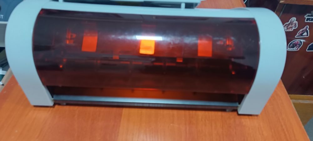 Резак для визиток