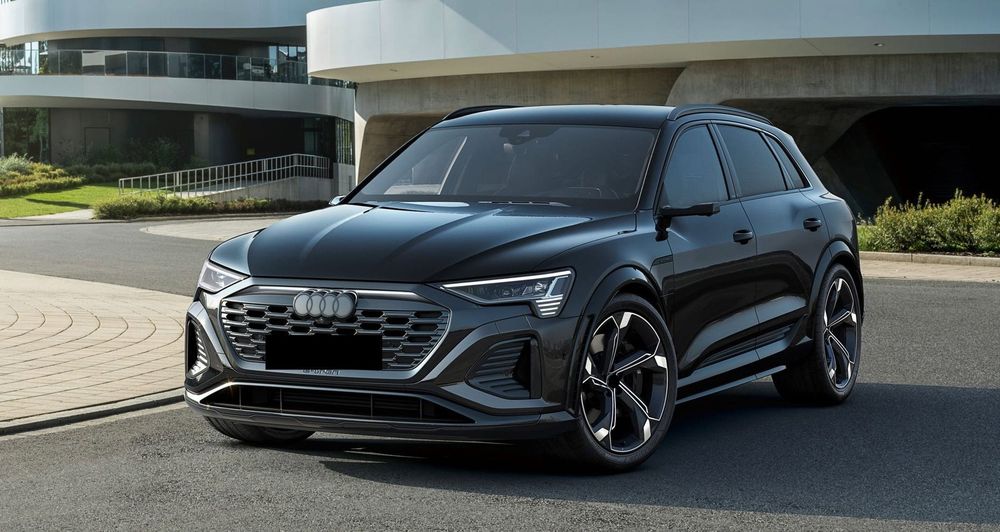 Jante Audi R19 5x112 E-Tron Style | A3 A4 A5 A6 A7 Q7 Q5 Q3 Q2