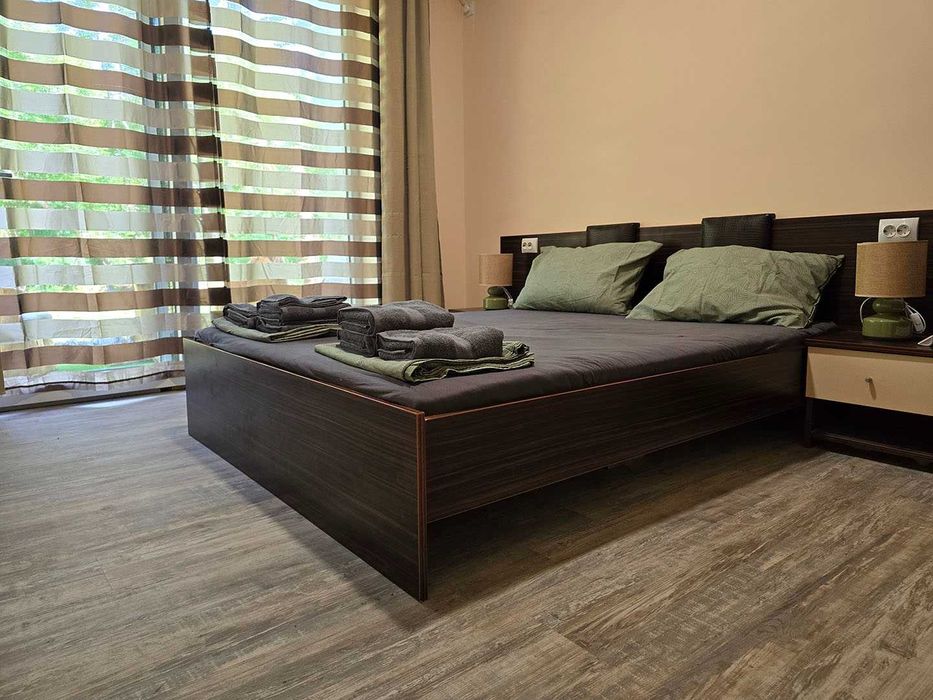 Къща за гости „Ах, морето“ – Царево, до Попския плаж