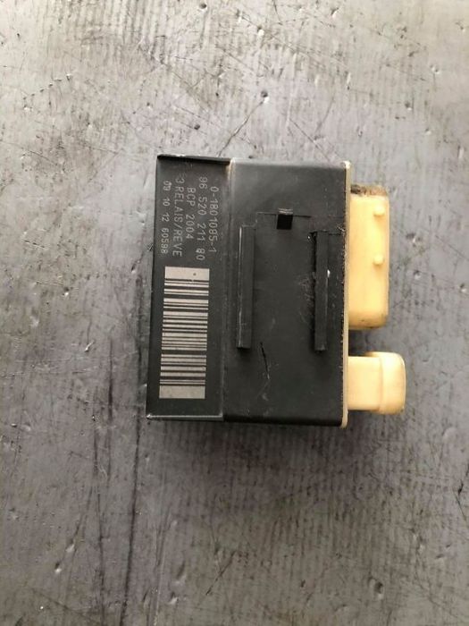 releu buji 3.0 hdi citroen c5