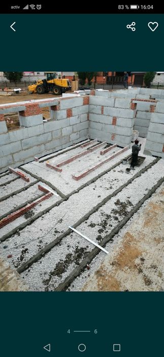 Утеплитель, керамзит, газобетонная крошка, газобетонный гравий