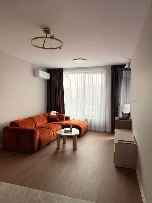Продава се Двустаен апартамент в София, Манастирски ливади - 62 кв.м за 2304 €/кв.м - Снимка #8
