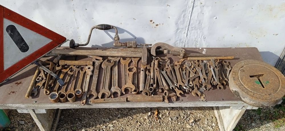 Продам небор ключей