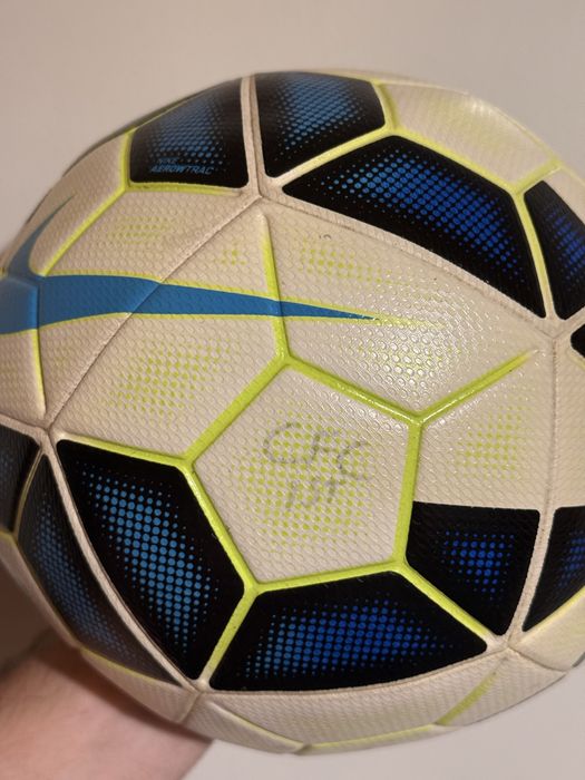 Minge Oficiala de Meci Nike Ordem 2 Premier League 2014/2015