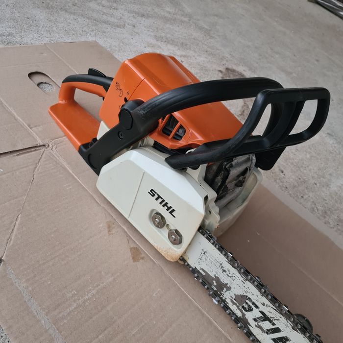 Drujba Stihl ms 210