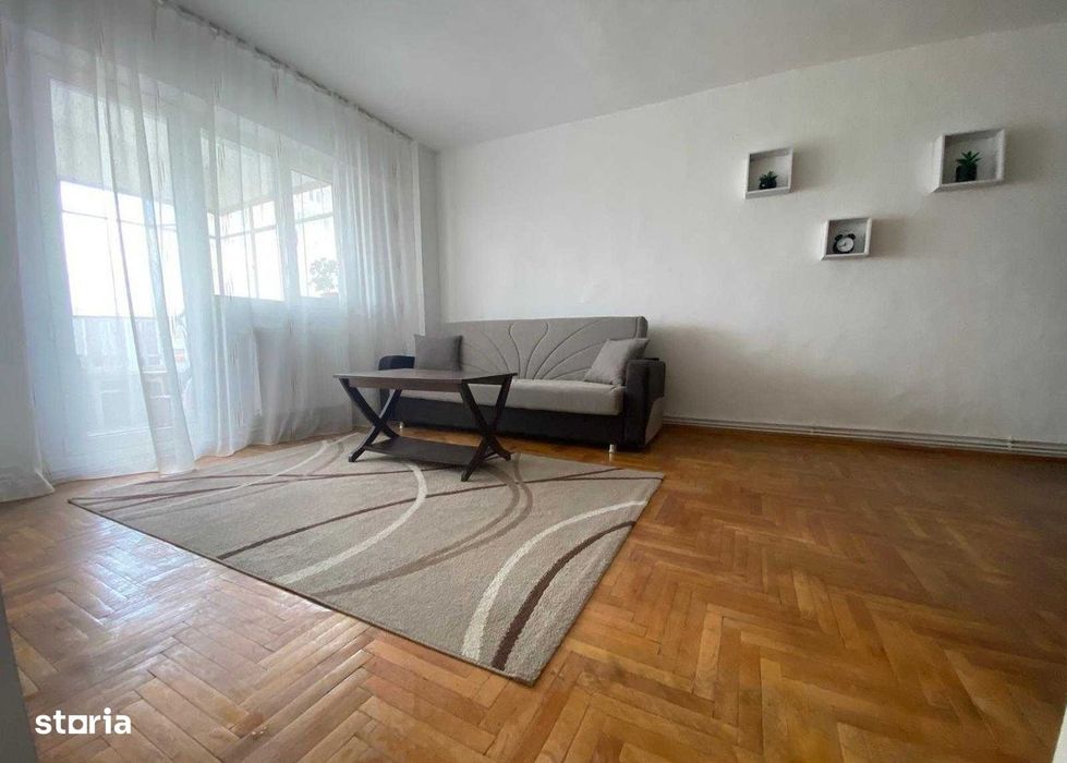 Centrul Civic-Zizin 2 camere 1980