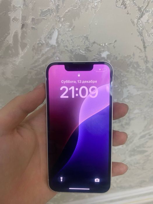 Iphone 13 mini Imei o'tgan 85% yomkost