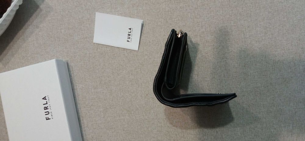 Дамско портомоне Furla