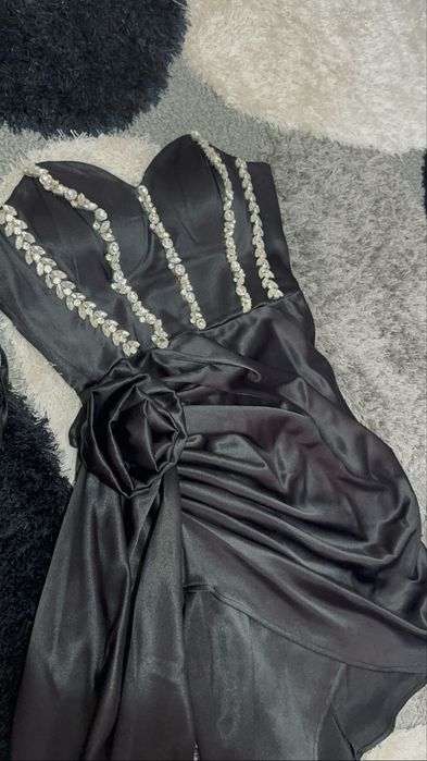 Rochie Millionette , cu corset