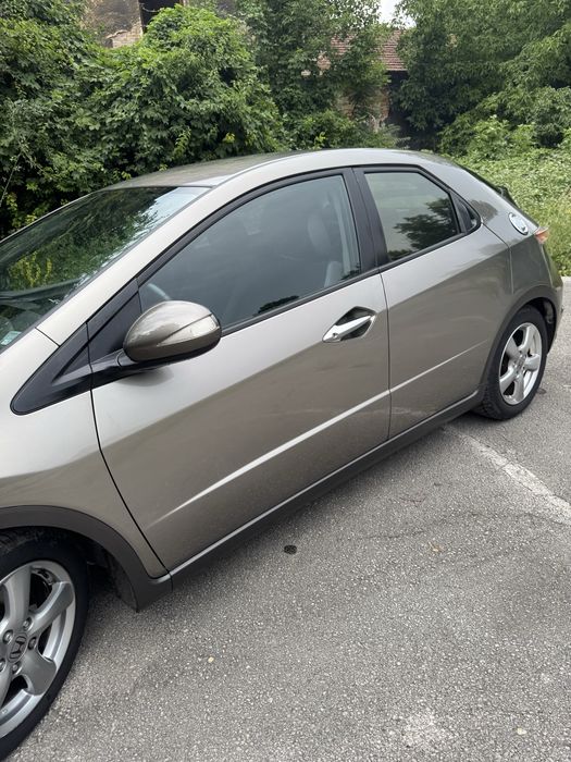 Honda Civic 1.4