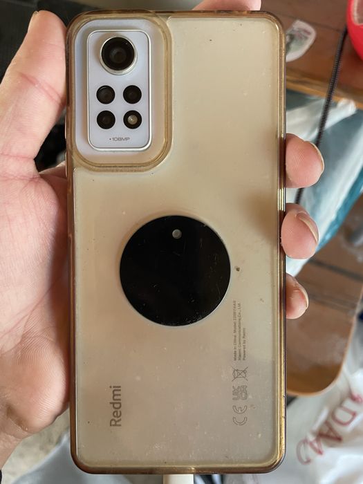 Redmi Note 12 pro