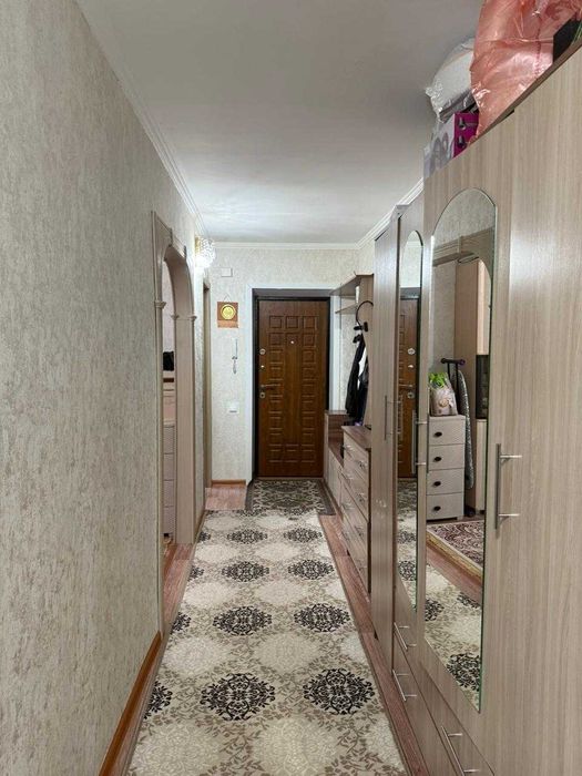 Продажа квартиры