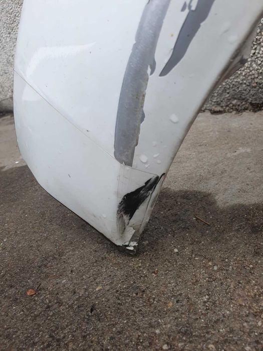 Audi A7 Преден десен калник