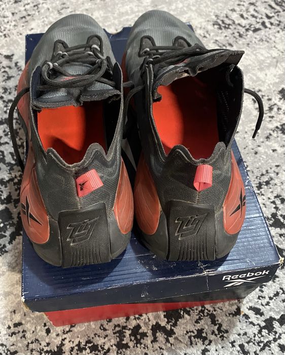 Reebok Zig Kinetica 2