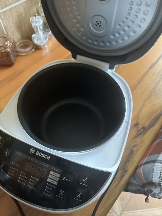 Multicooker Bosch