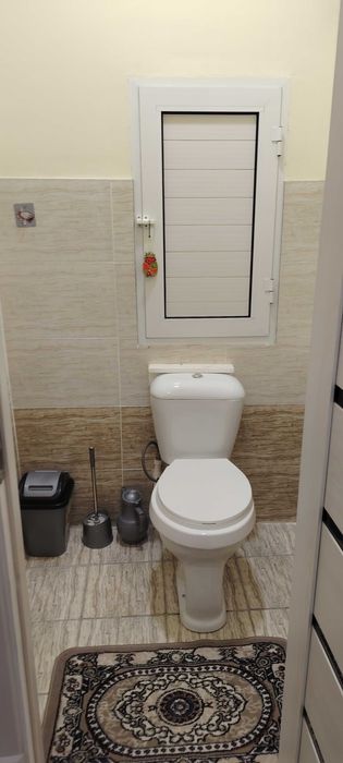 Ijaraga beriladi kvartira