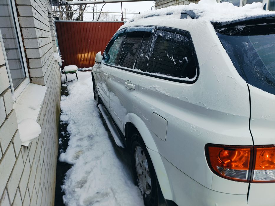 Авто Санг енг Кайрон