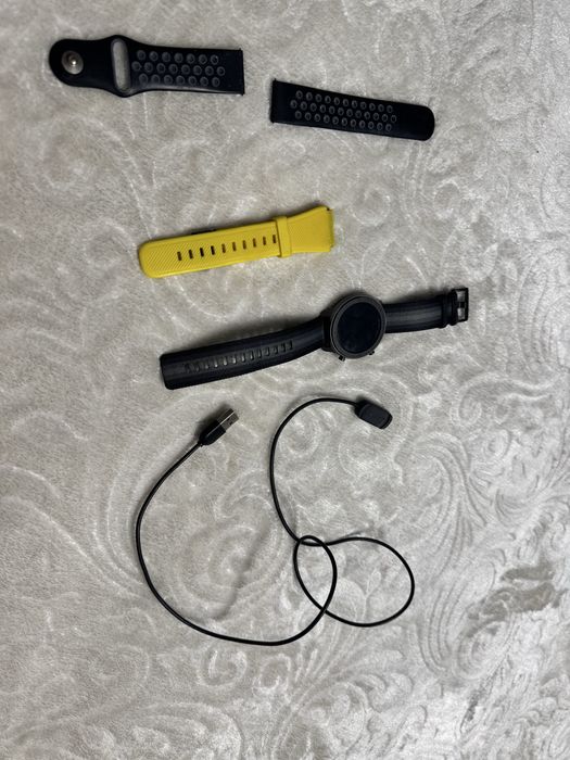 Смарт часовник Amazfit