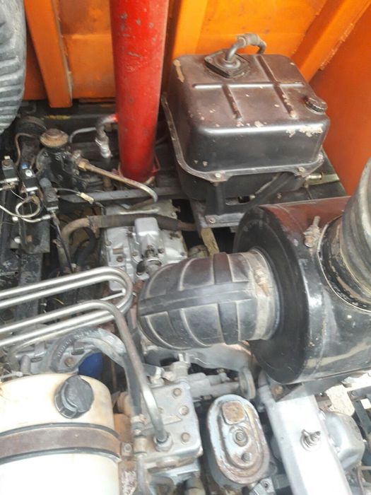 Камаз холати ало или 2001