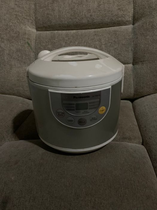 Рисоварка Panasonic оригинал срочно