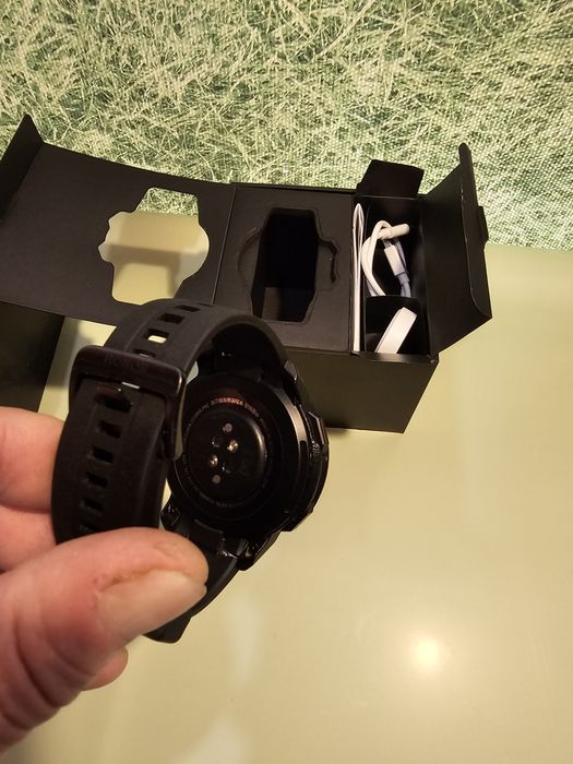 Смарт часовник  xonor gs pro.