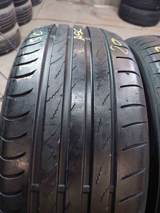225/50 R18 • Vara • Sunny Sport macro NA302 95V | 2 buc | Pret/buc