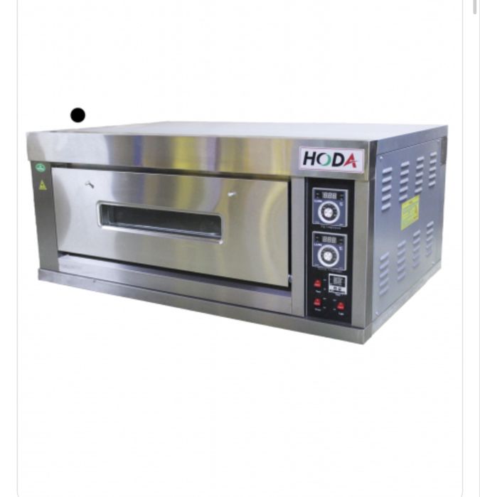 Плиты профессиональные HODA