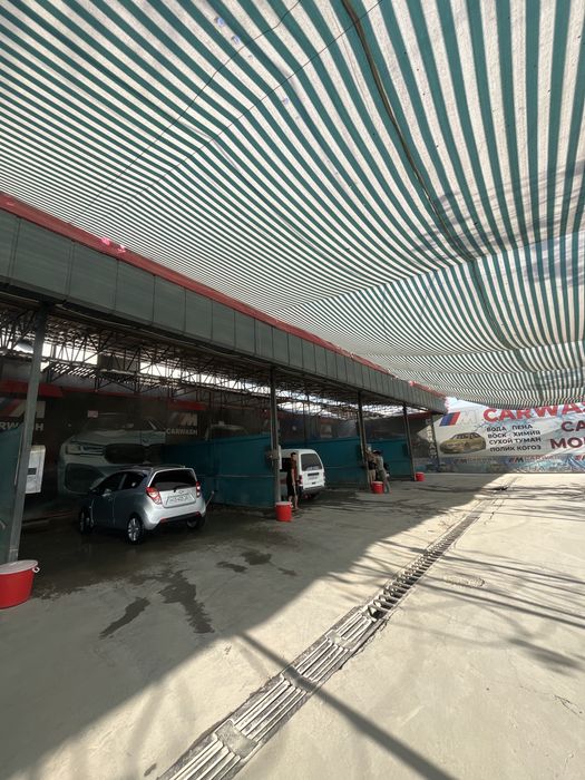 СамоМойка апаратлари