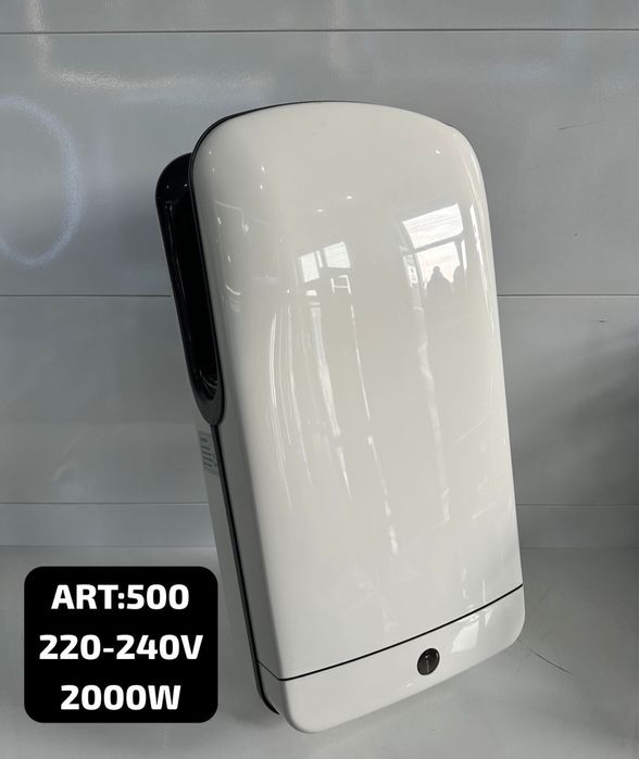 Сушилки для рук фены для волос