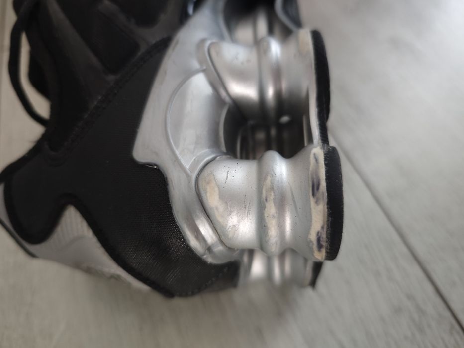 Papuci Nike Shox