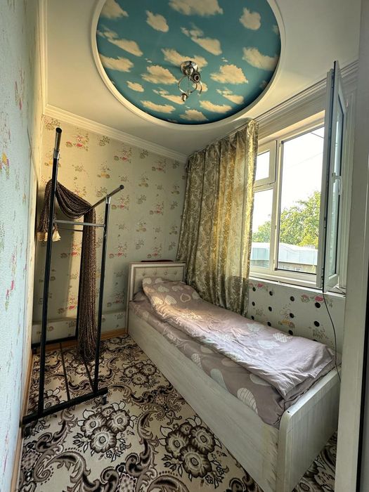 Kvartira ijara òg'il bolalar uchun, sheriklikka