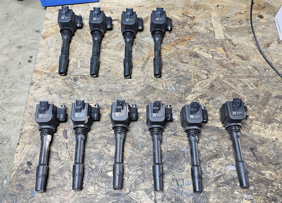 Бубини за б58 b58 бмв bmw бубина ф30 ф32 ф20 ф22 f30 f32 f31 f20 f22