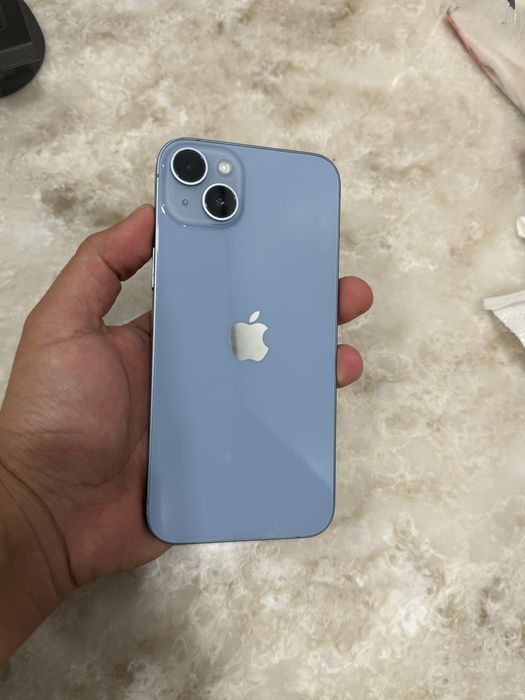 Продам iPhone 14 Plus 128Gb