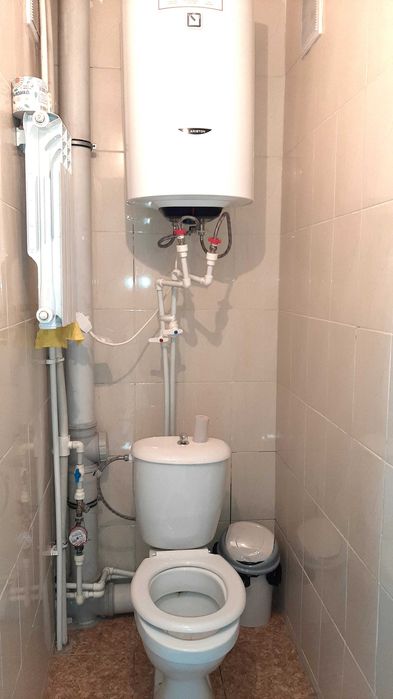 Продам 3-х комн. У/П в старом городе.