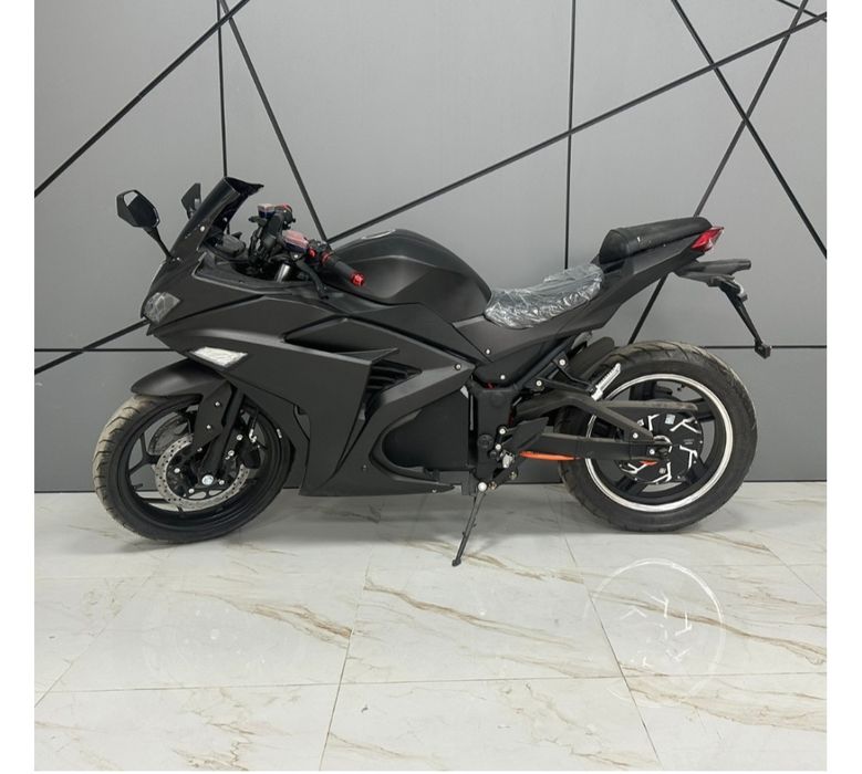 Мотоцикл. Мотобайк