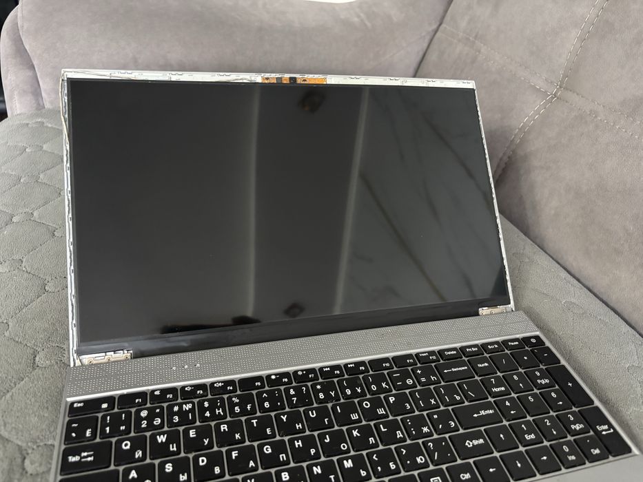 Матрица 15.6" IPS FullHD Slim (30 pin)