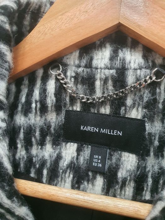 Palton Karen Millen dama nou