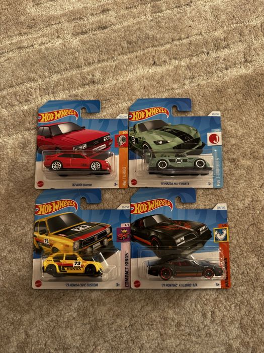 Hot Wheels, Matchbox, продам